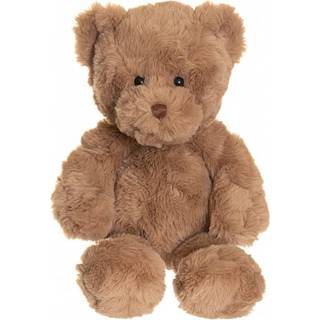 Teddykompaniet Sture bamse 35 cm - brun