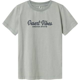Økologisk Bomuld T-shirt