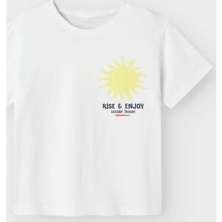 Økologisk Bomuld T-shirt