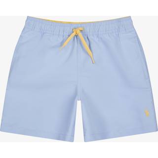 Polo Ralph Lauren Drenge Traveler Logo Badeshorts10 år (140cm)