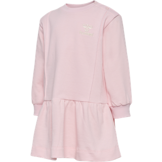 hummel Helle kjole LS - 3638
