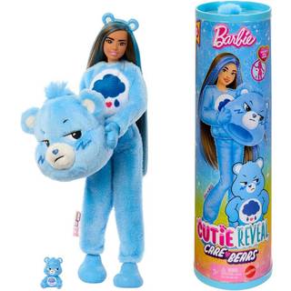 Barbie Dream Besties Malibu Dukke Barbie Besties Dukker JFX96