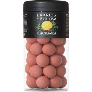 Lakrids by Bülow - Regular Pink Pineapple