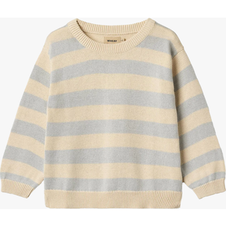 Wheat Strik Pullover Morgan - 1396