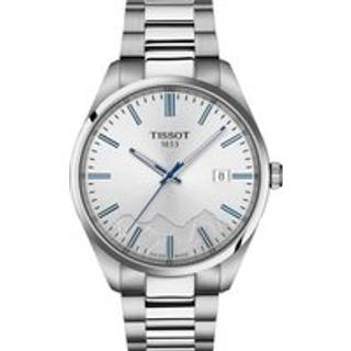 Tissot Uhren - PR100 - T1504101103100 - silber