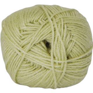 Hjertegarn Bamboo Wool 525 Indhold:55% Superwash uld, 30% bambus, 15% nylon Vægt/længde:50 g = ca. 200 m Anbefalede pinde:2.50 - 3.00 mm Strikkefasthed:10 x 10 cm = 28 m Kan vaskes på maskine på uldvask, maks. 30°C / Tørres fladt.