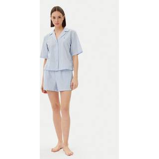 Tommy Hilfiger Tommy Hilfiger Pyjamassæt