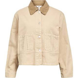 Denim Jakke