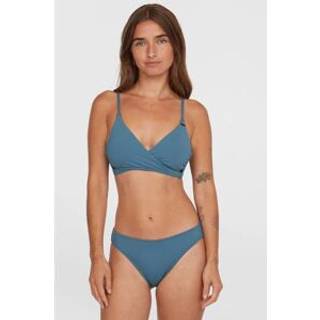 O'Neill Women's Rita Bottom Bikini-trusser Damer størrelse 42 farve blå