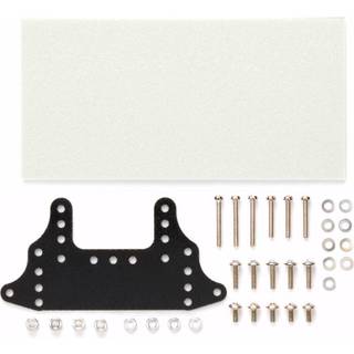 Tamiya 15518 Mini 4WD GP.518 FRP Bagbremsestag