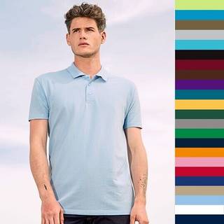 SOL´S L512 Poloshirts Black L