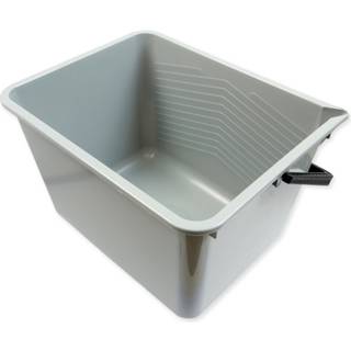 Malerspand m/ Låg, 8 liter