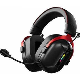 MCHOSE S9 Pro Trådløst Headset - Sort