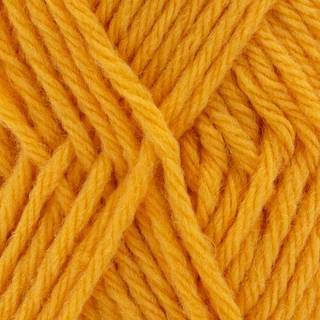 Phildar Partner 3,5 Byg Indhold:50% Polyamid, 25% uld, 25% akryl Vægt/længde:50 g = ca. 125 m Anbefalede pinde:3 - 3½ mm Strikkefasthed:10 cm x 10 cm = 23 m x 30 r Kan vaskes på maskine, maks. 30ºC / Tørres fladt.