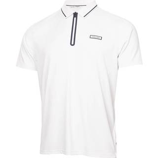 Calvin Klein Golf Polo Belmont, hvid