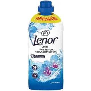 Lenor Skyllemiddelkoncentrat Forårsduft 59 vaske 0.49 DKK/1 vask/e