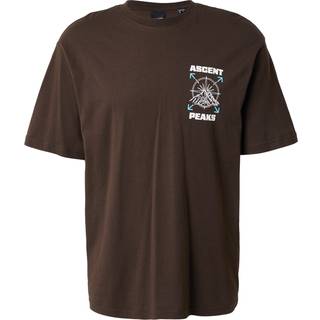 Onskeane Rlx Ss Print Tee Noos