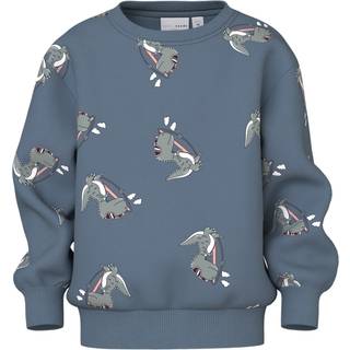 Regular Fit Sweatshirt