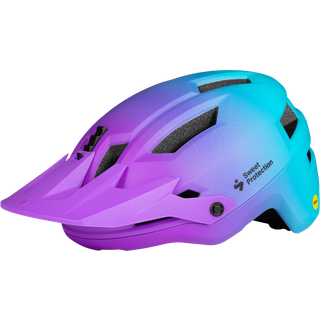 Primer Mips Helmet Hyper Violet Fade (L/XL)