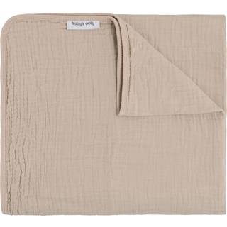 Baby's Only Baby Crib Tæppe Tender, Beige