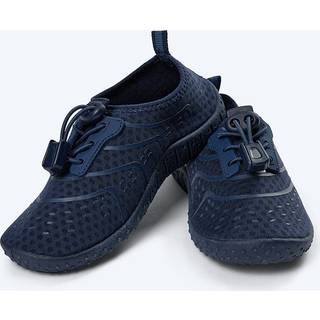 Watery badesko til børn - Nerida - Mørkeblå