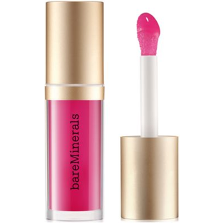 bareMinerals Tinted Lip Oil 3,8 ml - Flaunt