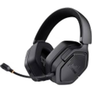 Trust GXT493 Carus trådløst gaming headset