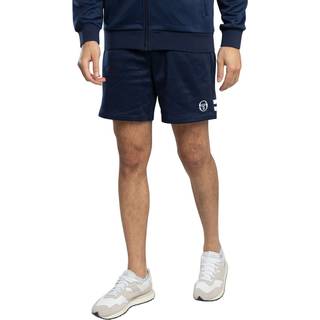 Sergio Tacchini Sergio Tacchini Blue New Orion Shorts