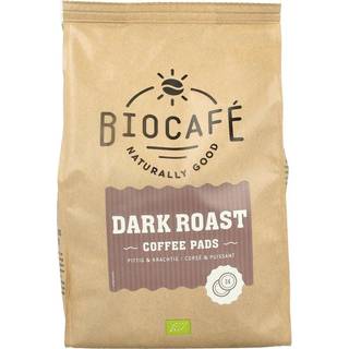 BioCafe Dark Roast 36 Øko