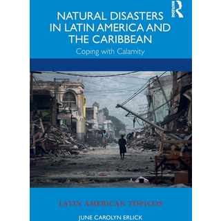 Natural Disasters in Latin America and the Caribbean