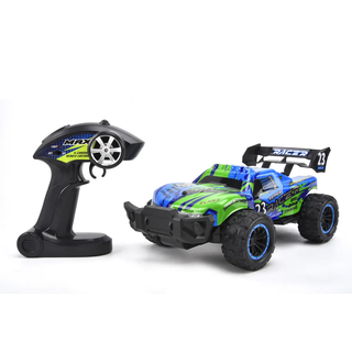 G4P Off-Road Buggy 1:14 Radiostyret bil