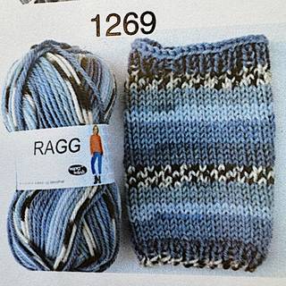 Hjertegarn Ragg-Strømpegarn 1850 Indhold: 70% superwash Uld, 30% Nylon Vægt/længde: 50 gram = ca. 77 meter Anbefalede pinde: 5.00 mm Strikkefasthed: 10 cm x 10 cm = 16 m x 22 p Tåler maskinvask, max 40°C ved skånevask / Tåler ikke tørretumbler / Tørres fladt.