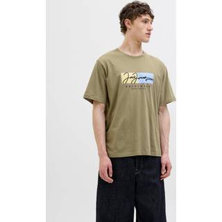 Logo Crewneck T-shirt