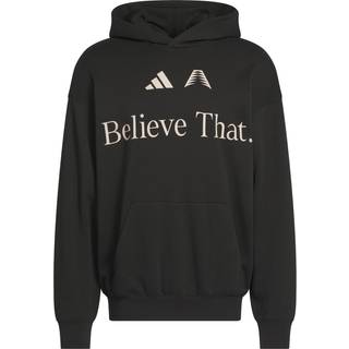 Anthony Edwards Believe That-hættetrøje - Black - XL