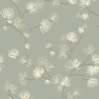 Albany Wallpaper Valentino Pine 1936