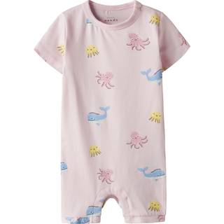 NAME IT Sommer Heldragt Ballerina Sea Animals