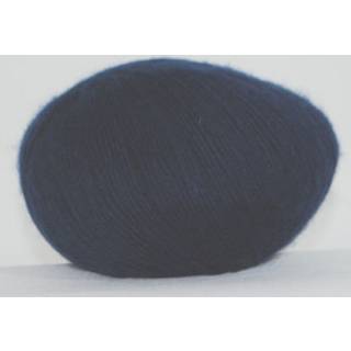 Hjertegarn Brushed Armonia - 75% Superwash merinould og 25% nylon Mørkeblå 1660
