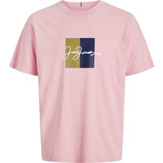 Logo Crewneck T-shirt
