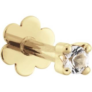 Jackie Ohrstecker - Einzel - JKP24.425 - gold