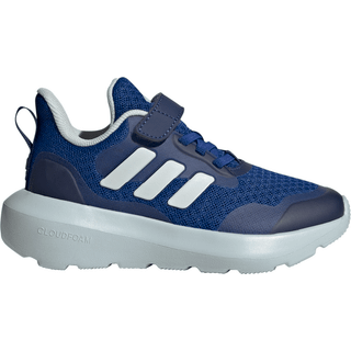 adidas adidas Blue Kids Fortarun 3 Trainers