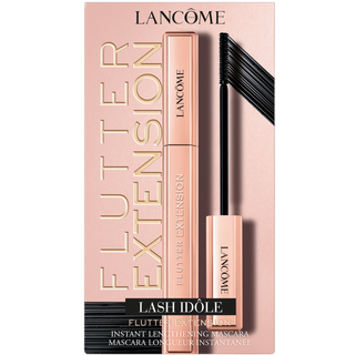 Lancôme Lash Idôle Look Set Lash Idôle Flutter Extension & Lip Idôle Butterglow Mini