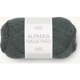 Sandnes - Alpakka Følgetråd Fv. 9080 Urban Chic