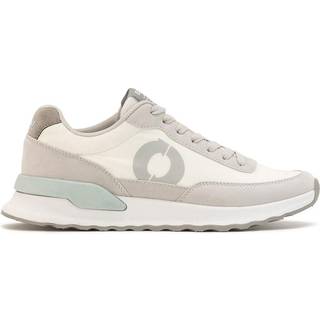 ECOALFtil kvinder. MCWSHSNCONDE0136S25-297 Conde beige hjemmesko (40), Fast, Blonder, Casual