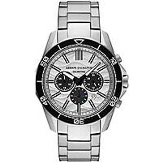 Armani Exchange Chronograph Men's Watch AX1969