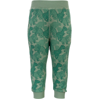 Me Too Baby Leggings - Basil - 86