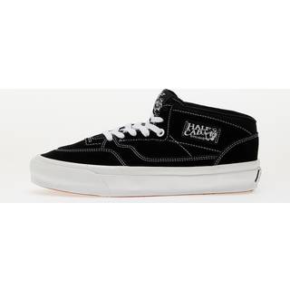 Vans - Premium Half Cab Shoes, Man, Black, Size: 47 - Black - 47