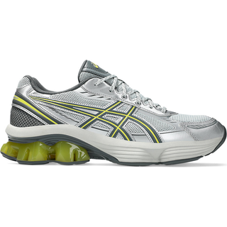 Asics ASICS SportStyle GEL-Kinetic Fluent Grey | sneakers Grey - Størrelse: 40 - GLACIER GREY/STEEL GREY - Grey - 40