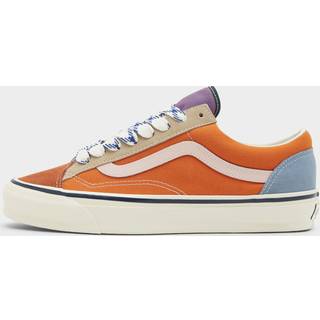 Vans - Premium Old Skool Shoes, Man, Green, Size: 45 - Green - 45