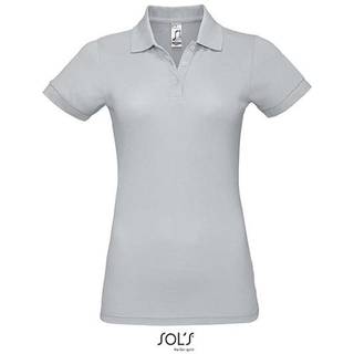 Sol´s L528 3XL Ren grå