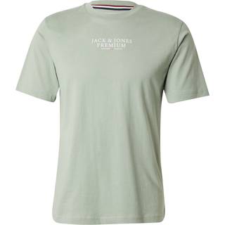 Logo O-hals T-shirt